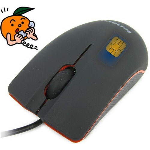 Optics Monitoring Mouse Support Callback Funtion - Full HD 800DPI - Click Image to Close